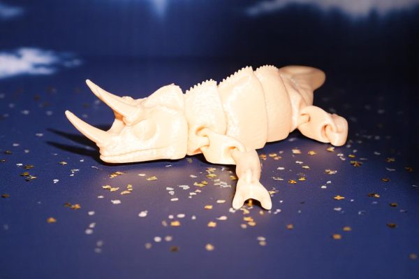 Chameleon - Horned - Image 4