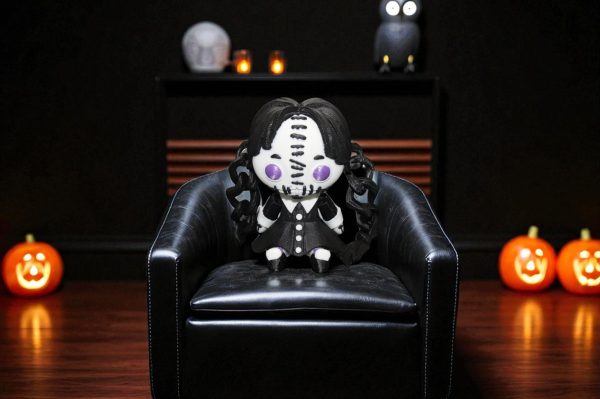 Cute-but Creepy Doll - Image 2
