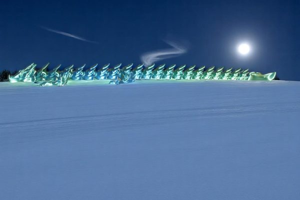 Dragon - Water - Image 7