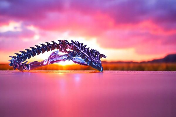 Dragon - Water - Image 3