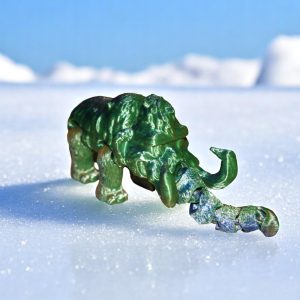 Woolly Mammoth