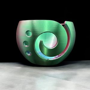 Yarn Bowl - Swirl