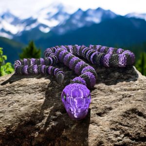 Snake - Garden