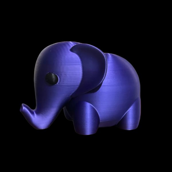 Elephant Piggy Bank