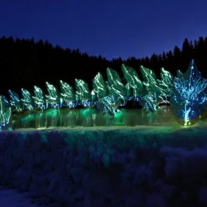 Dragon - Elder Rock