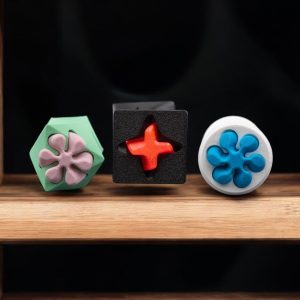Helix Fidget