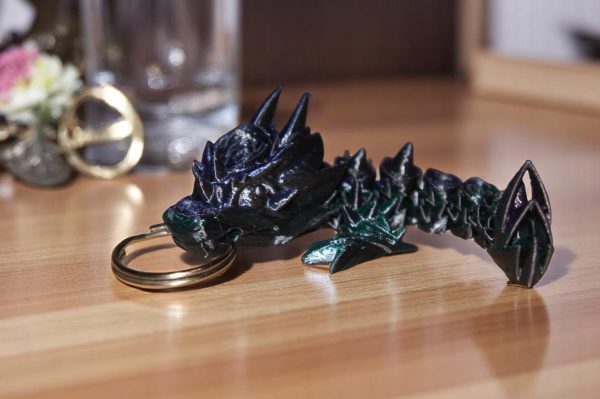 Keychains - Image 2