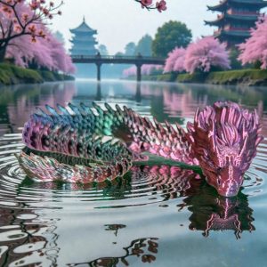 Dragon King of the East Sea